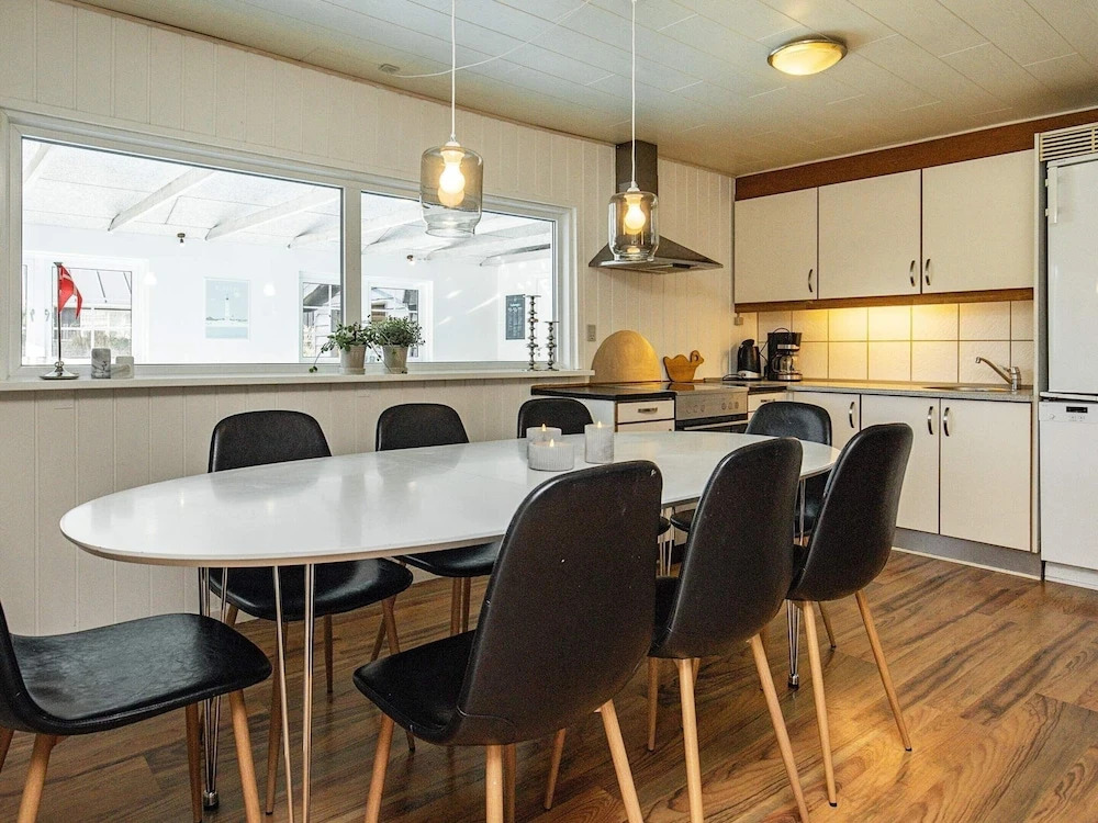 4 Star Holiday Home in Vejers Strand