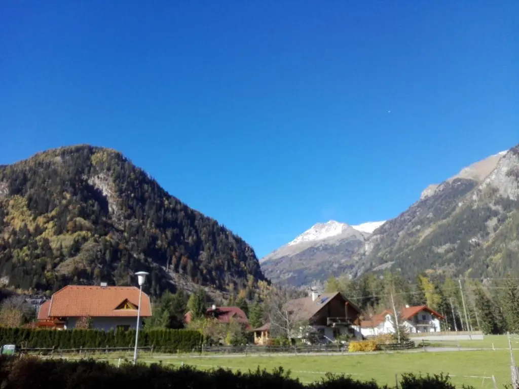 Familiengasthof Zirmhof