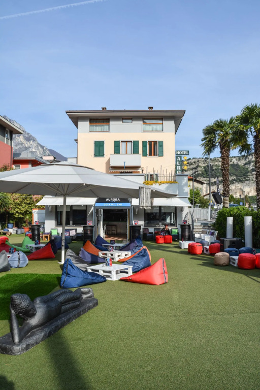 Hotel Aurora & Appartamenti