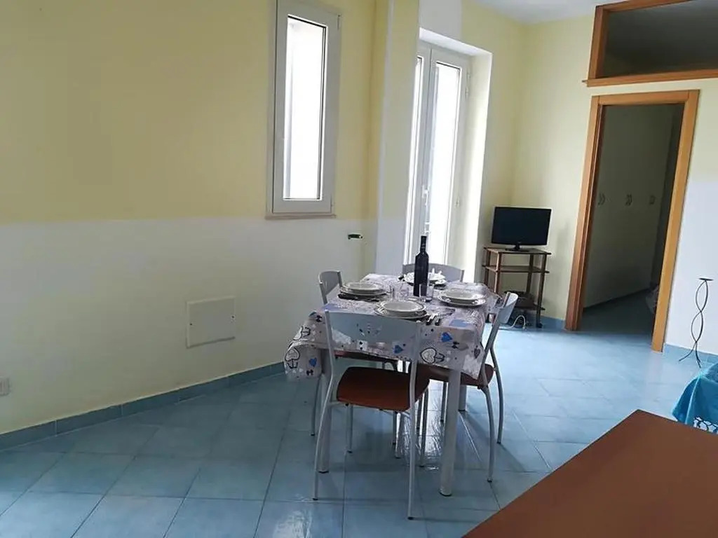 Casa Vacanze Venere Centro Storico Otranto, Salento 4 Posti