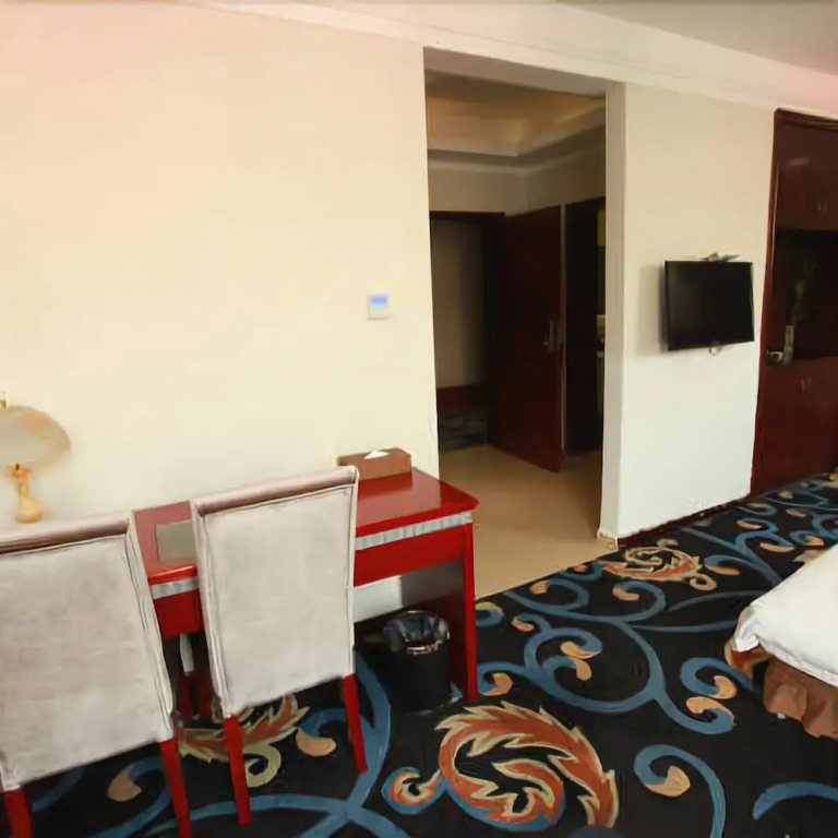 Longxiang Hotel