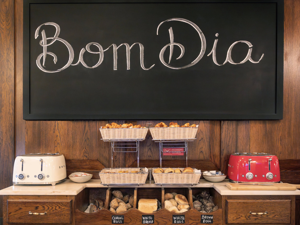 Browns Boutique Hotel