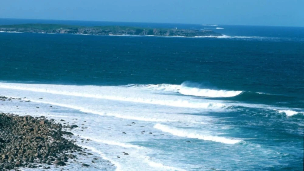 The Harbour Inn