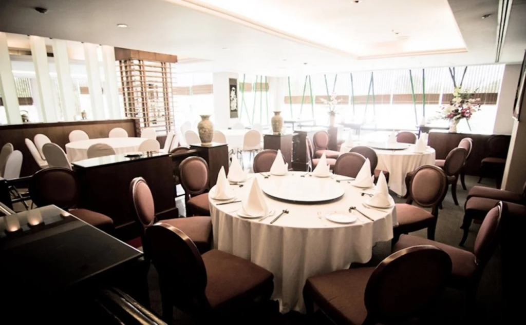 Laithong Hotel Ubon Ratchathani