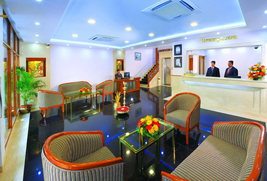 Hotel Excellency