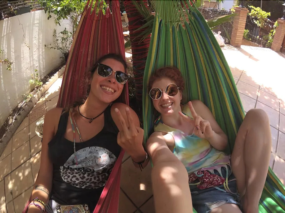 Casa Babylon Backpackers