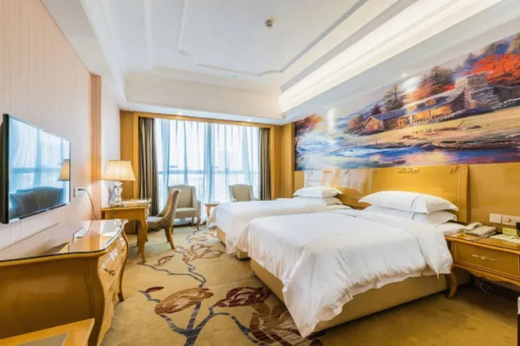 Vienna International Hotel(Lecong Center Branch)