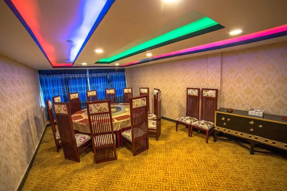 Hotel Kamalashi Palace