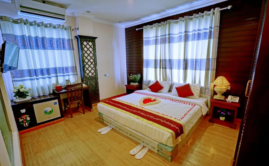 Hotel Boss