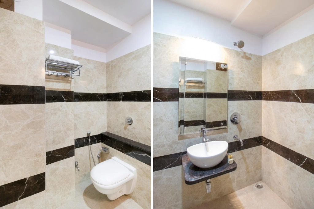 SPOT ON 72939 Hotel Madhuvan