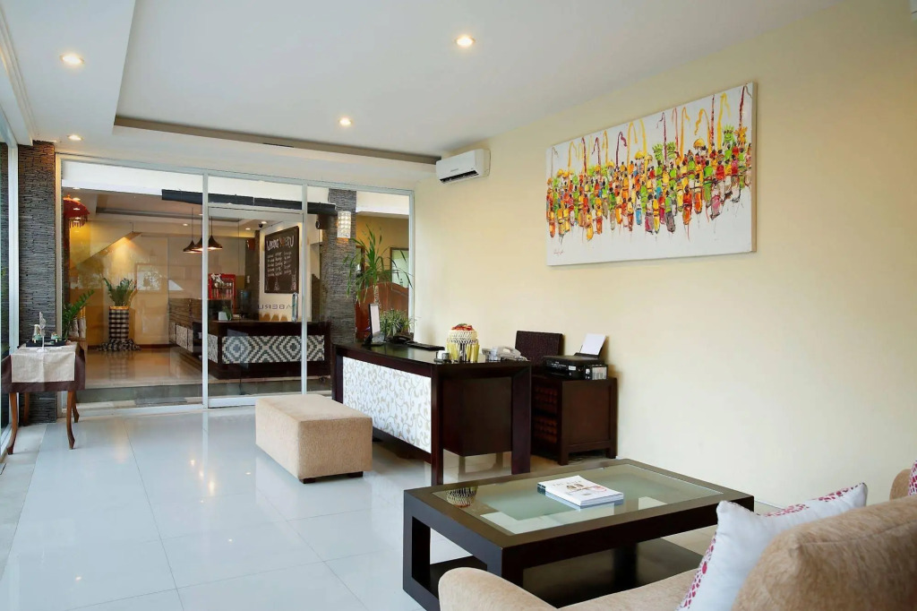 Lalasa Villas Canggu