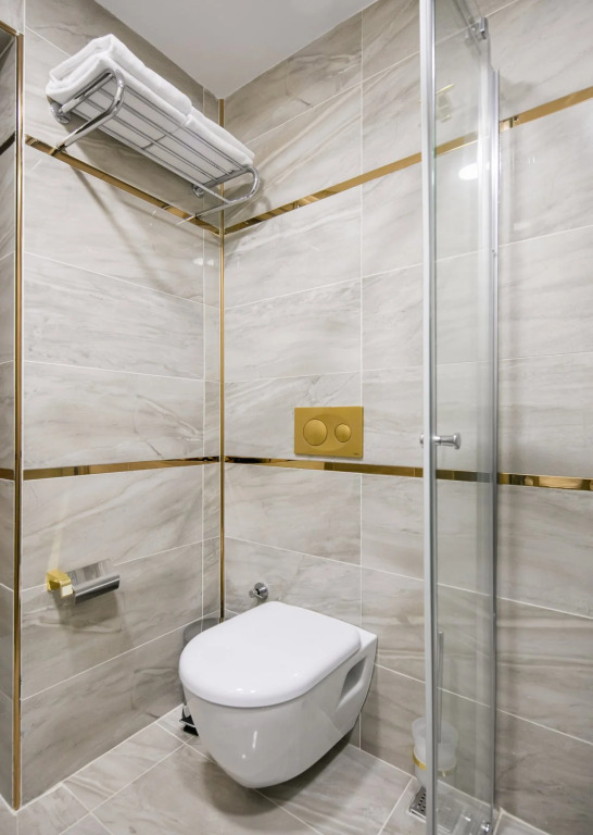 Tarus Apartments Osmanbey