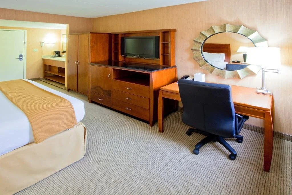 Holiday Inn-Portsmouth