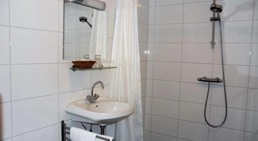 Hotel Hulsebos