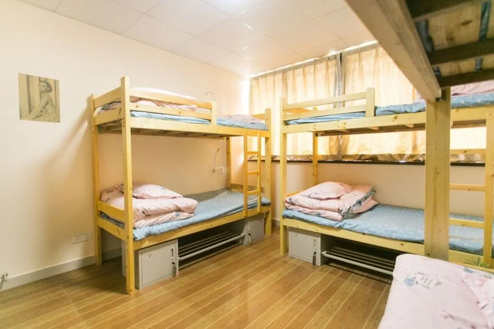 Suzhou Xunsu Youth Hostel