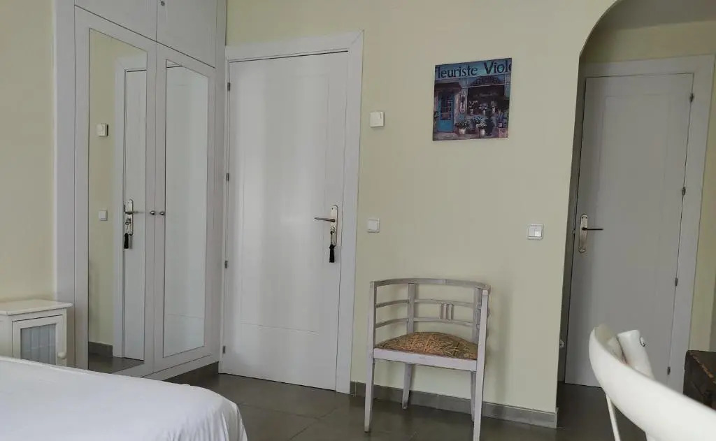 Casa del Castillo