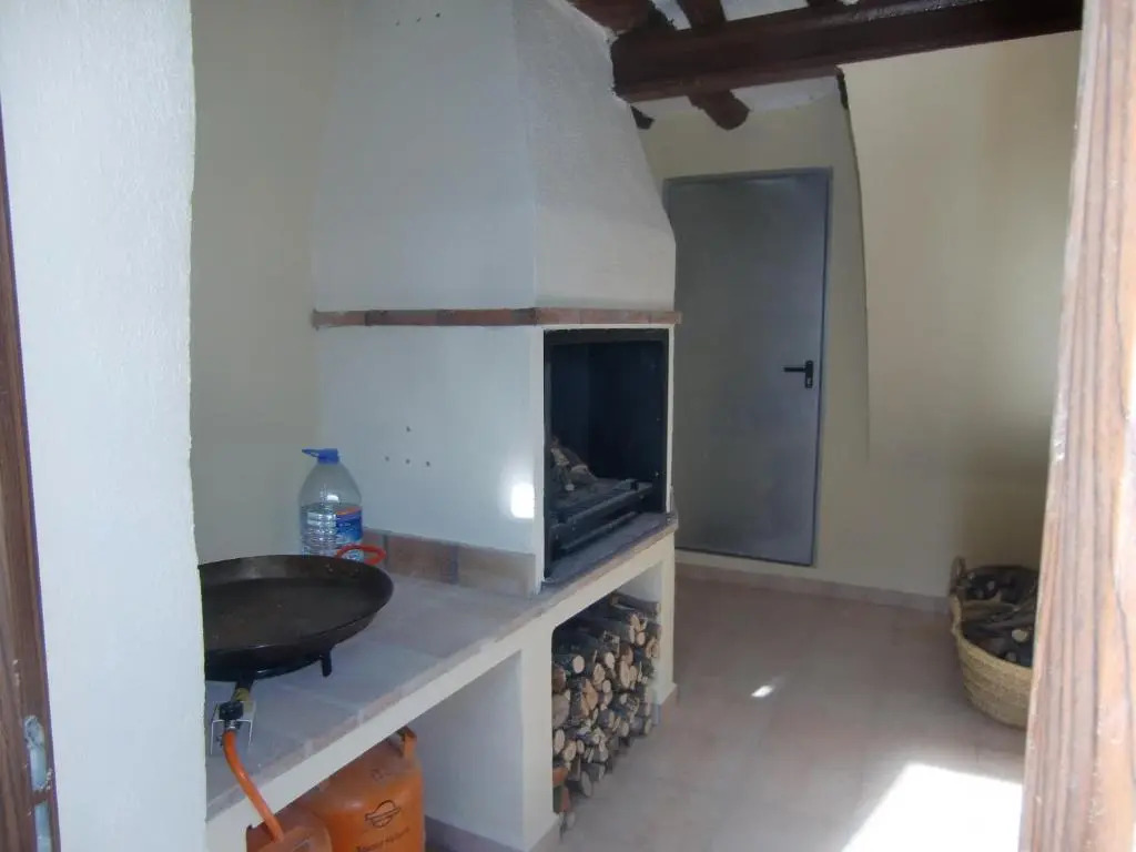 Cases dels Gasulla