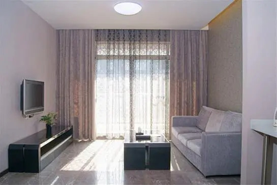 Shanghai Respond Apartment & Hotel