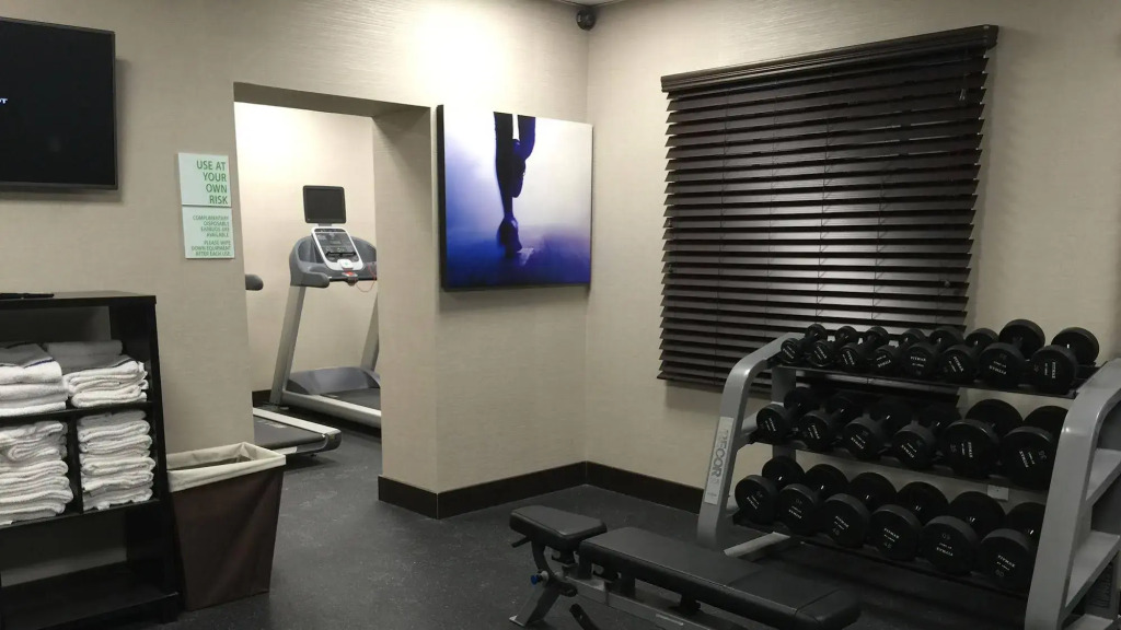 Holiday Inn Harrisburg East by IHG