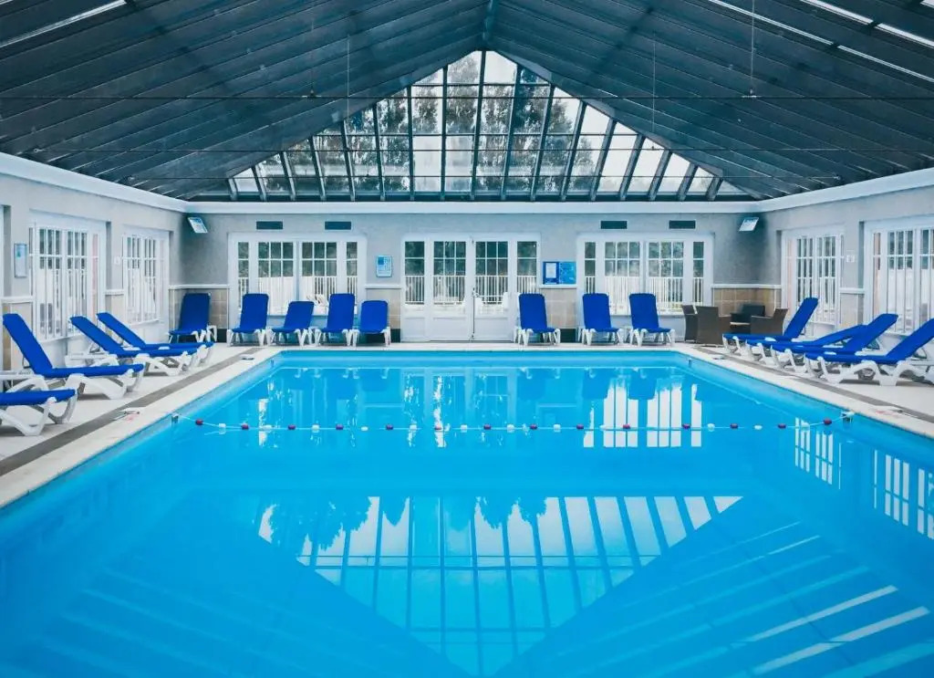 A COTE DE LA BAIE DE CANCHE Appt 6 pers dans résidence Pierre et Vacances avec piscine