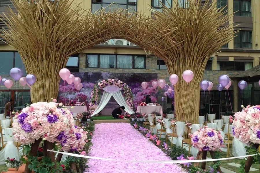 Ruixi International Hotel