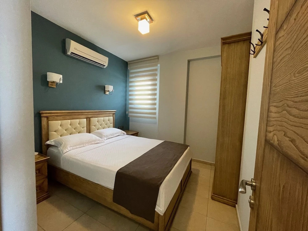 Veziroğlu Apart