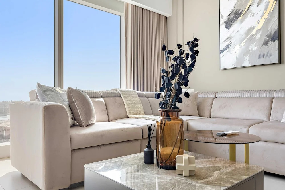 Silkhaus Gate Tower Luxurious Studio w City View