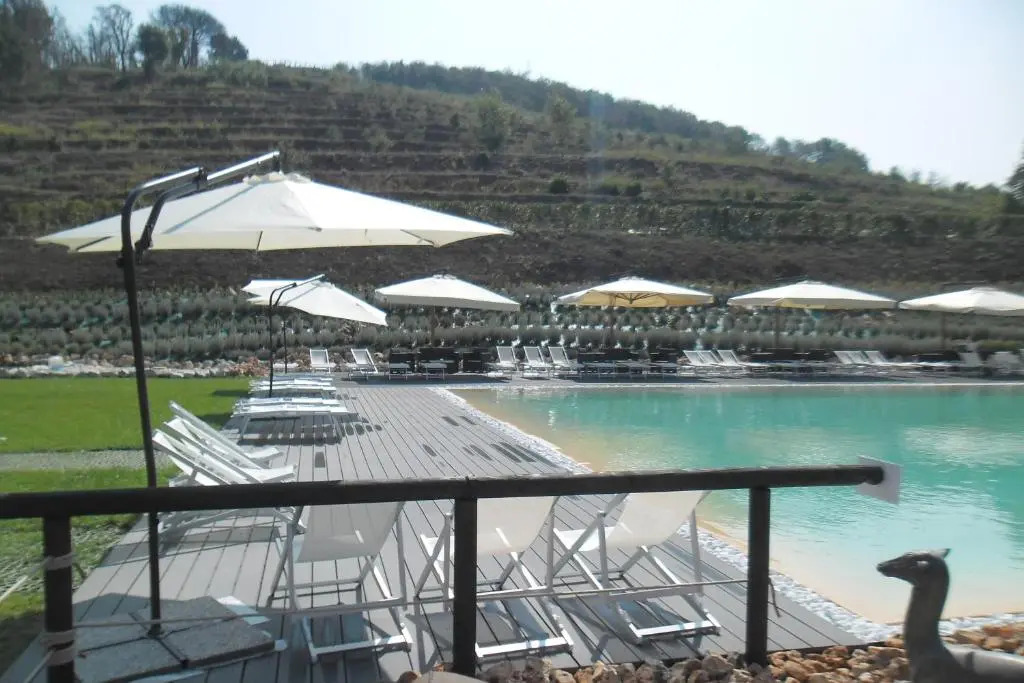 Agriturismo San Martino