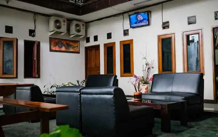 TW Penginapan 2