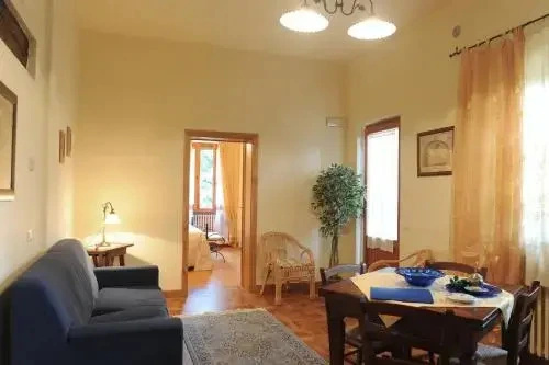 Holiday House Borgo Badia