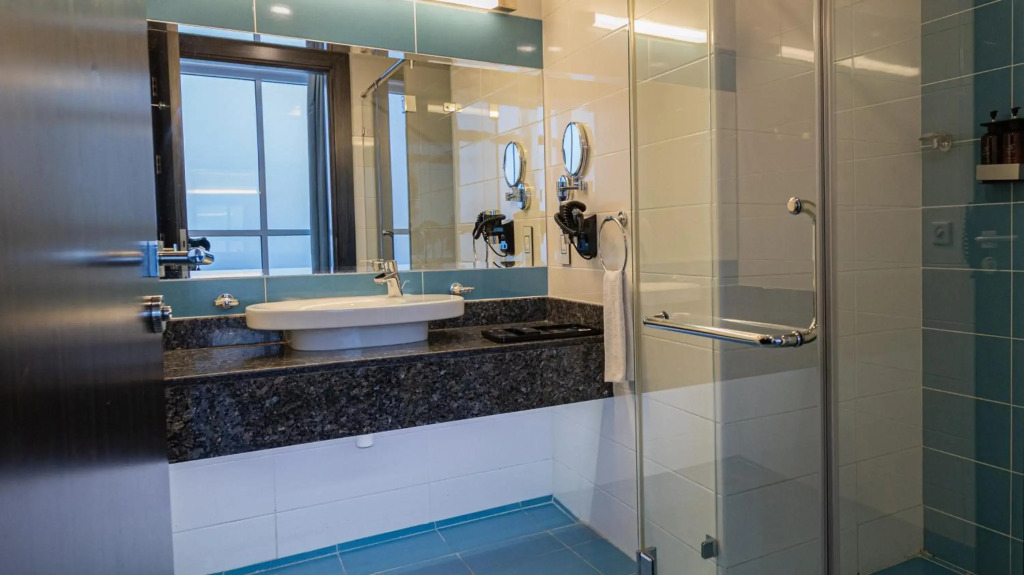 S Hotel Bahrain