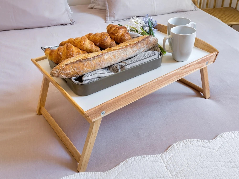 Hamac Suite Lyon Boissac