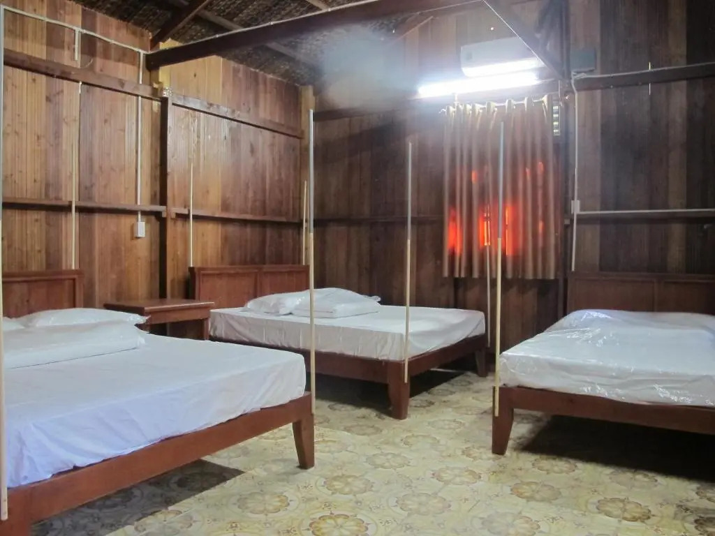 Homestay Xóm Dừa Nước