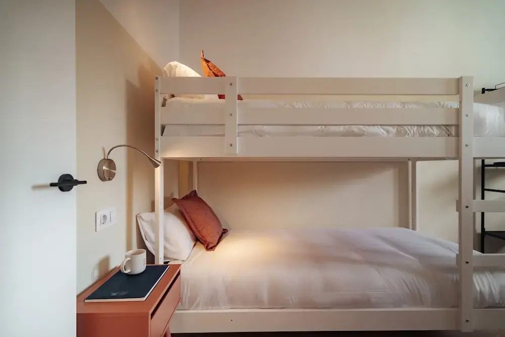 Los Olivos Apartments by Olala Homes