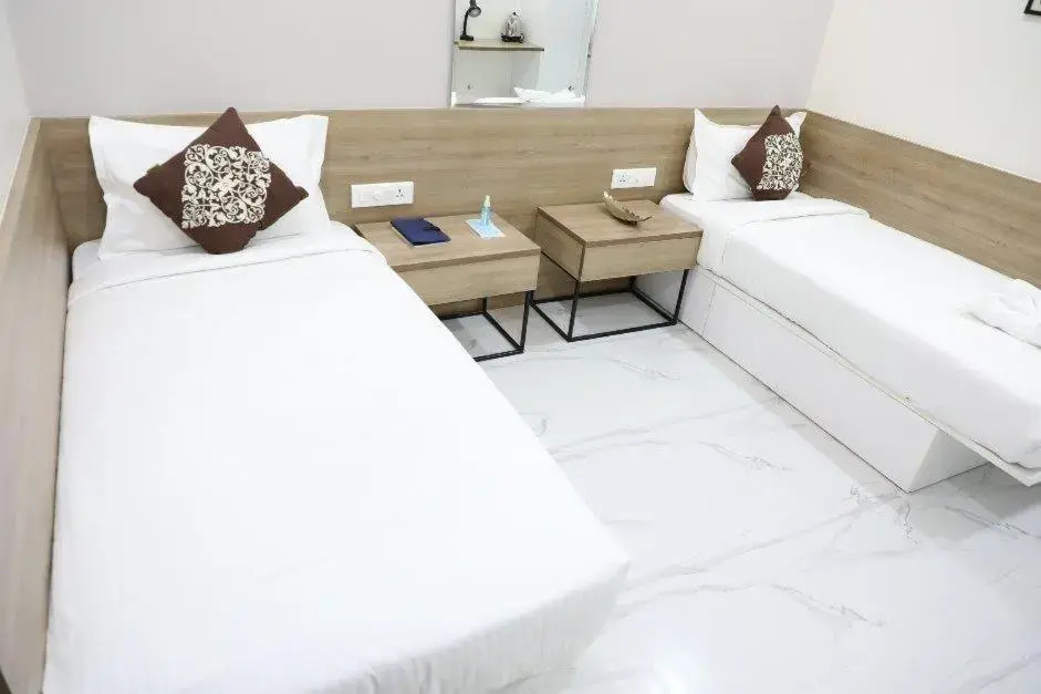 SwanSuites Gachibowli