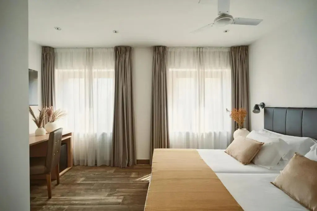 Hotel MET Pamplona