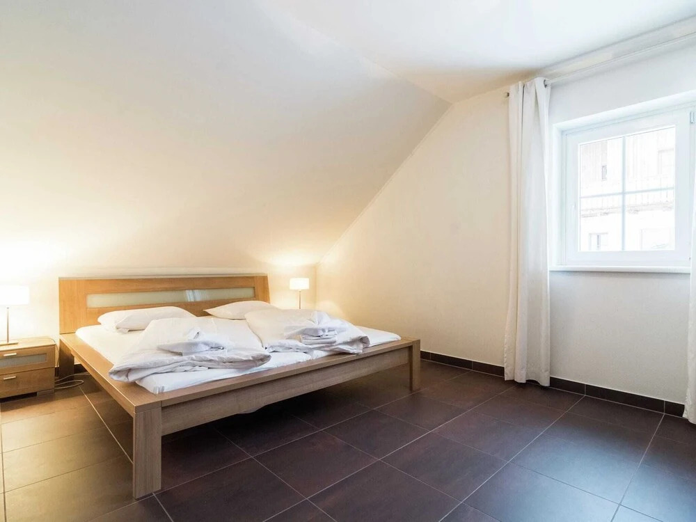 Luxurious Chalet With Sauna in Mauterndorf