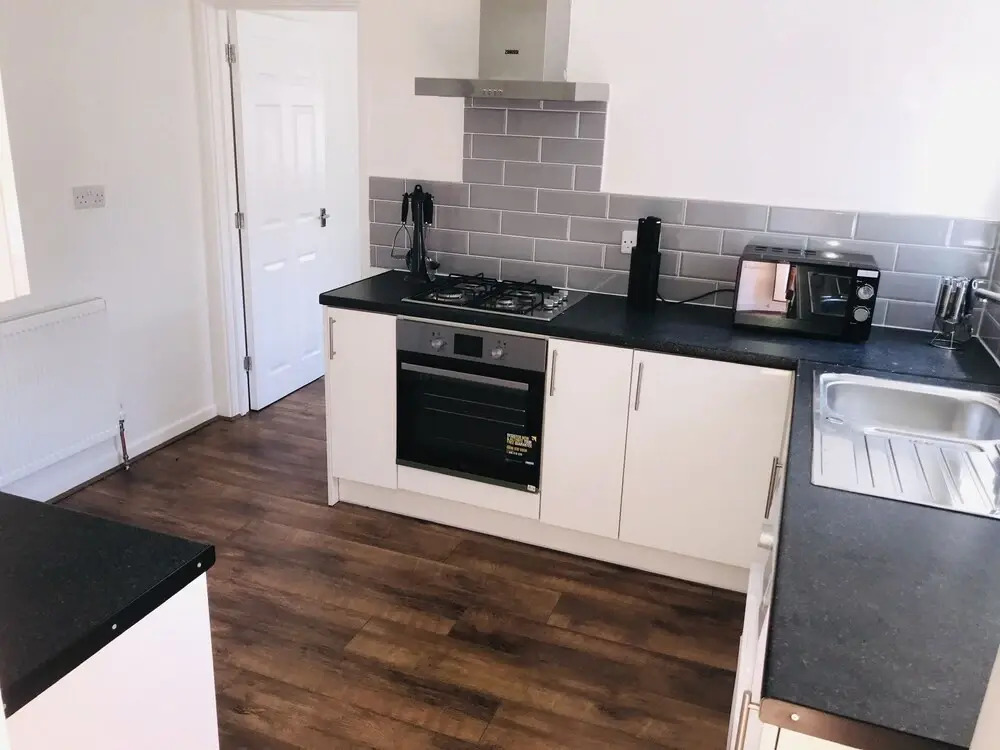Arma Short Stays - Iffley Road
