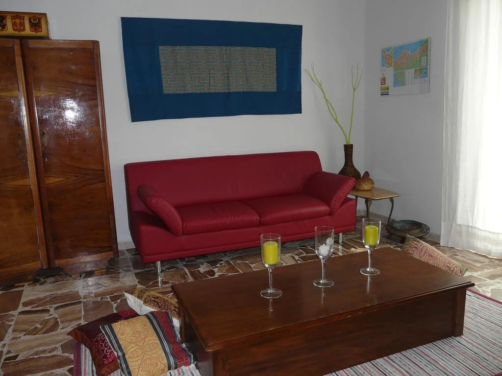Pà Blanc B&B