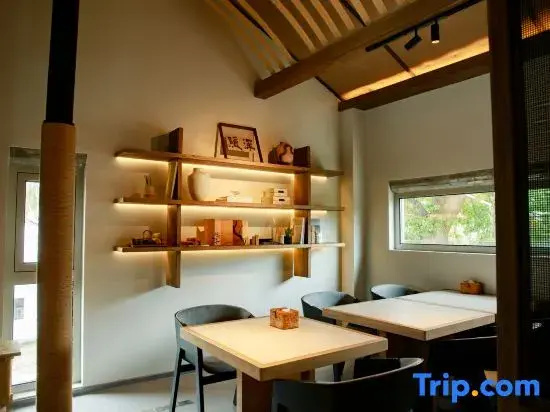 Shanghai Zeyin Homestay