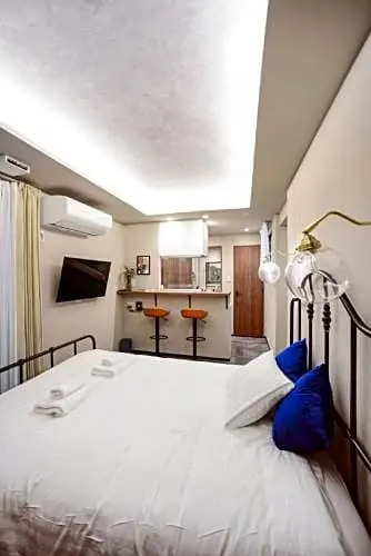 ALT STAY Azabudai - Vacation STAY 31668v