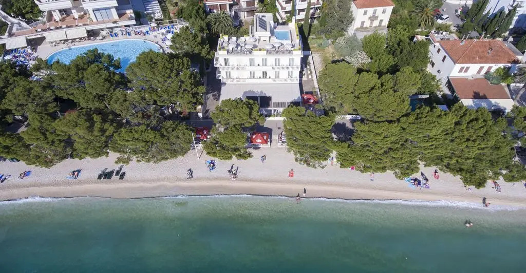 Luxury Rooms Villa Jadranka