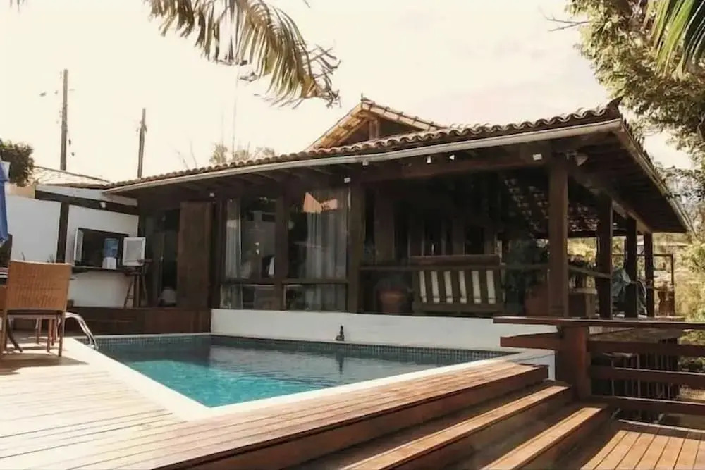 Maravilha Pousada e Centro de Retiros