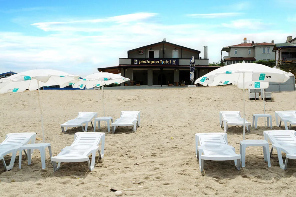 Podimass Hotel