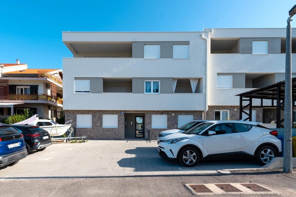 Apartment Mia