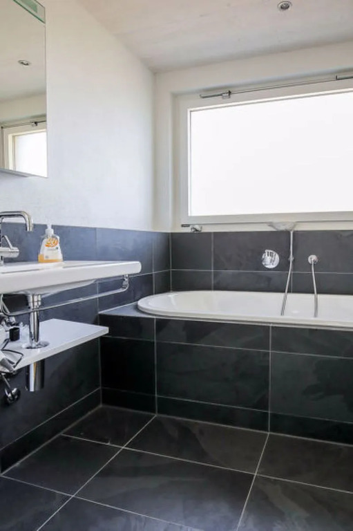 Apartment Melina Badesi