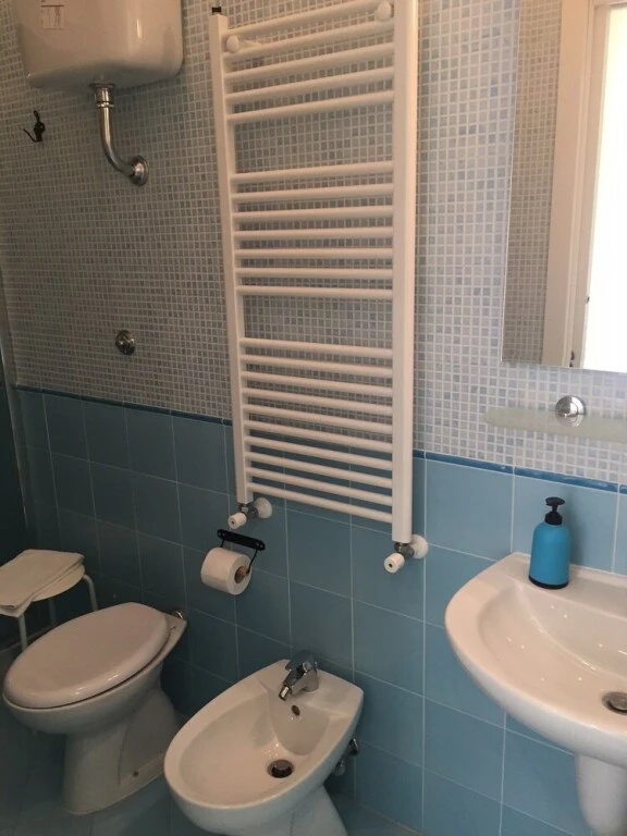 Albergo Oasi