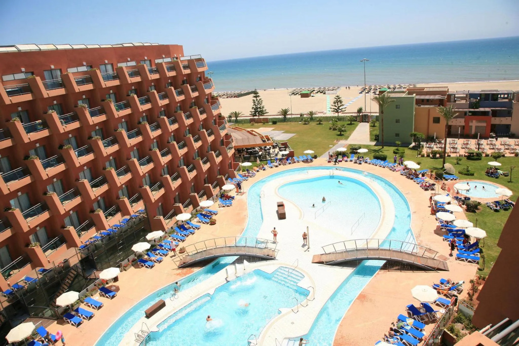 Protur Roquetas Hotel & Spa