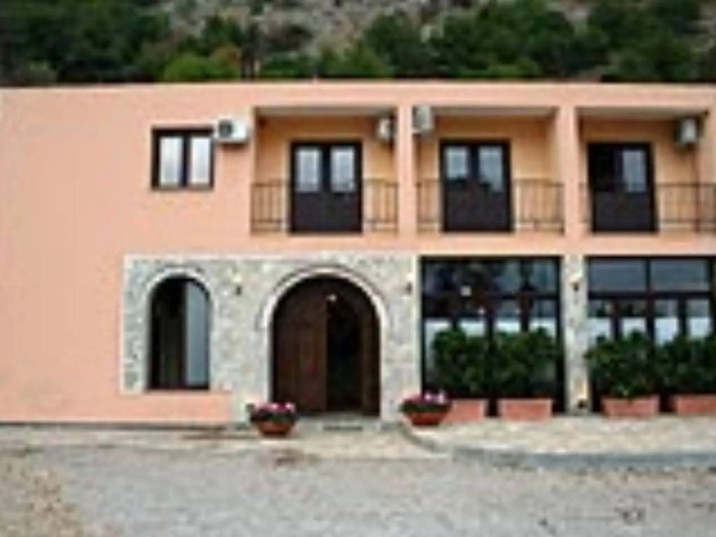 Rapsodia Hotel