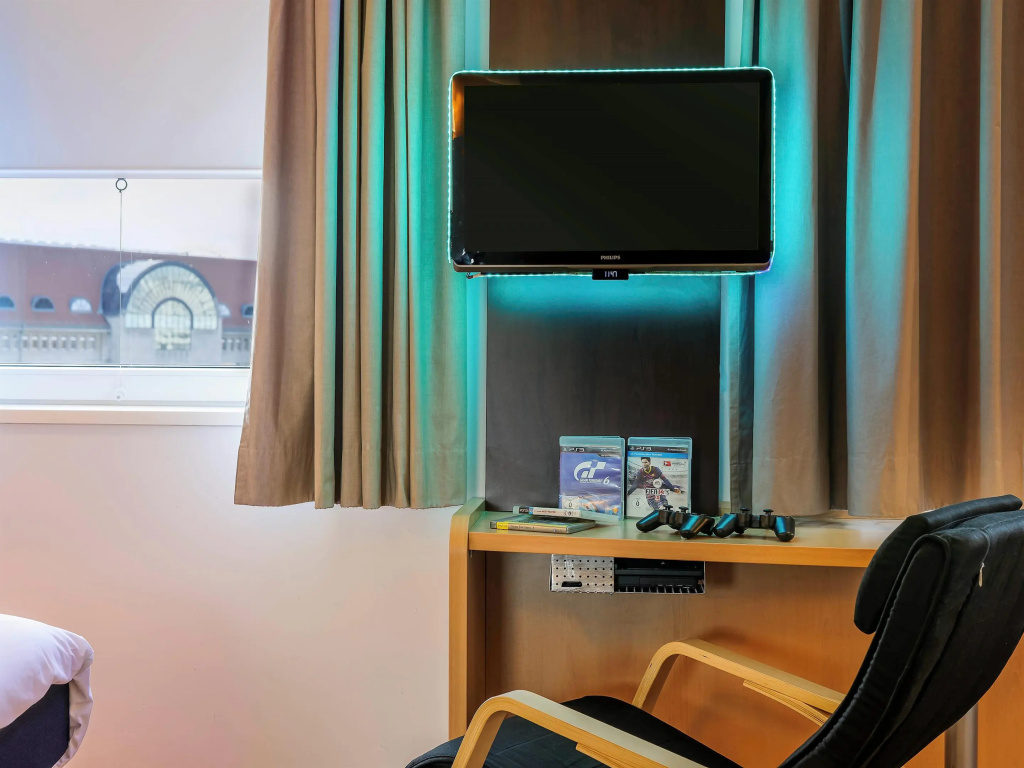 ibis Berlin Kurfuerstendamm